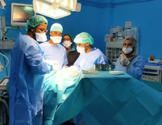 اتهامات بحرمان مواطني أزيلال من حملة طبية.. والمدير الجهوي للصحة يوضح