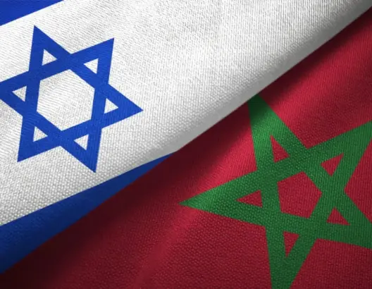 وفد مغربي رفيع المستوى يزور إسرائيل فبراير المقبل