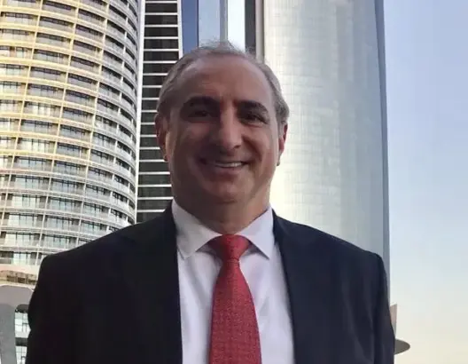 رسميا .. إسرائيل تعلن افتتاح سفارة لها بالامارات بعد 4 أشهر من اتفاق التطبيع