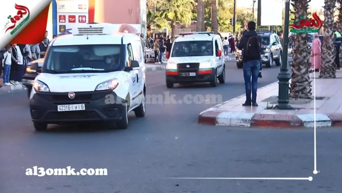 عين على “الحملة الوطنية للتلقيح”
