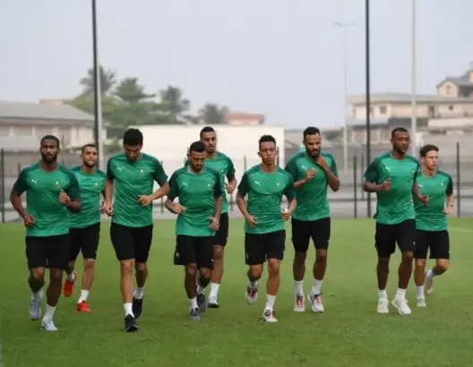كورونا تخترق صفوف المنتخب المحلي عشية مباراته الحاسمة أمام أوغندا بـ”الشان”