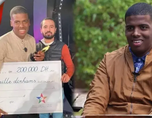 الغربي يعتذر للمغاربة.. ويصرح: لم يدعمني أحد وكيعيروني بـ”العزي” (فيديو)