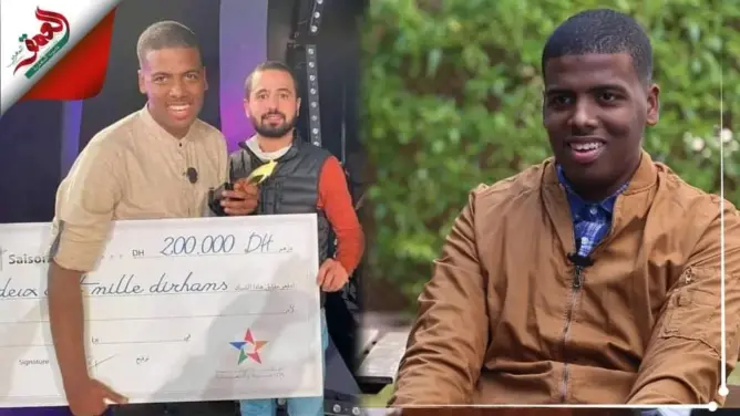 الغربي يعتذر للمغاربة.. ويصرح: لم يدعمني أحد وكيعيروني بـ”العزي” (فيديو)