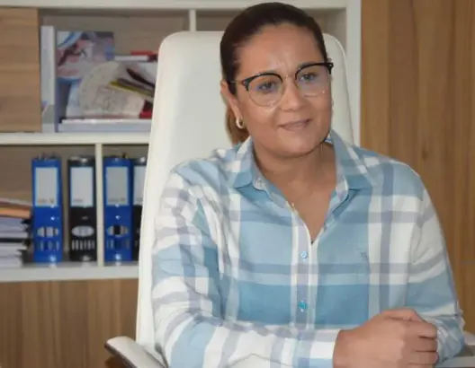 مديرة الصحة جهة مراكش آسفي