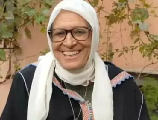 زهور المعمري