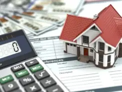 ‎مشروع مالية 2027 يفرض نظاما جديدا على تجارة العقارات وتعديلات على الضريبة على الدخل