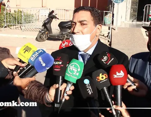 بالفيديو .. تفاصيل النطق بالحكم في ملف “حمزة مون بيبي”