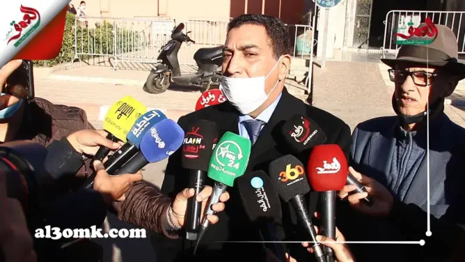 بالفيديو .. تفاصيل النطق بالحكم في ملف “حمزة مون بيبي”