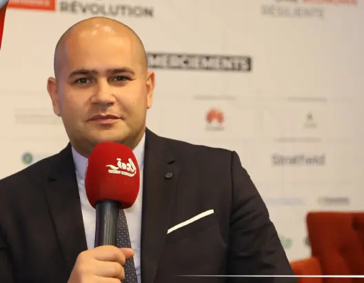بنحليمة: حلول “هواوي” تتأقلم مع الأزمات وأنترنت الأقمار الصناعية تحد مستقبلي (فيديو)