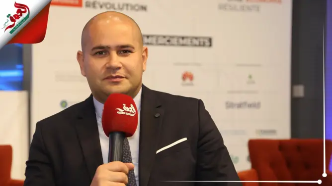 بنحليمة: حلول “هواوي” تتأقلم مع الأزمات وإنترنت الساتيليت تحد مستقبلي بعيد لقطاع الاتصالات (فيديو)