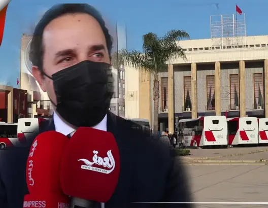 أسطول النقل الحضري بمكناس يتعزز بحافلات من الجيل الجديد (فيديو)