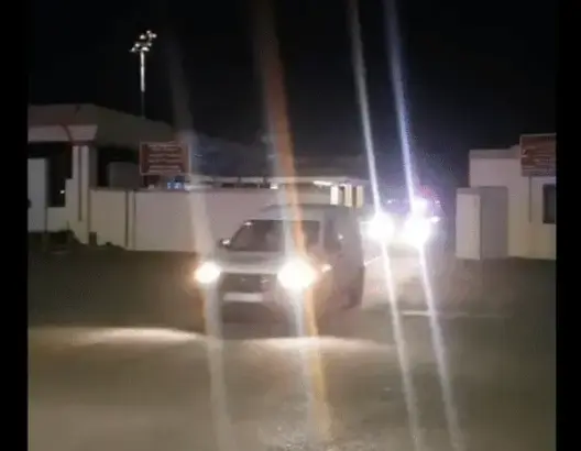 العيون تتوصل جوا بحصتها من لقاح كورونا .. ومصدر طبي: الإنطلاقة بعد غد الجمعة