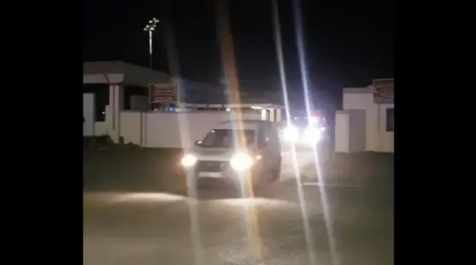 العيون تتوصل جوا بحصتها من لقاح كورونا .. ومصدر طبي: الإنطلاقة بعد غد الجمعة