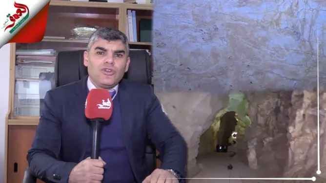 اكتشاف أقدم نقوش فنية يدعم تصنيف “تافوغالت” تراثا عالميا (فيديو)