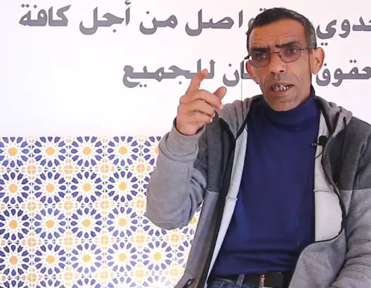 حقوقي: التضييق على مراكش بالتدابير الاحترازية سبب أضرارا فاقت 83 بالمائة (فيديو)
