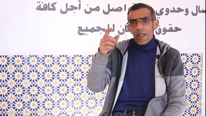 حقوقي: التضييق على مراكش بالتدابير الاحترازية سبب أضرارا فاقت 83 بالمائة (فيديو)