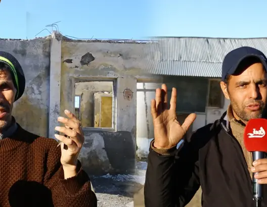 اكتضاض وأقسام من طين وهجرة قروية… “الودكة” و”الرتبة” بتاونات تعانيان الويلات لتعليم أبنائها