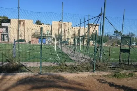 ملعب القرب