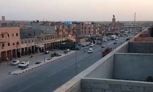 لوداية