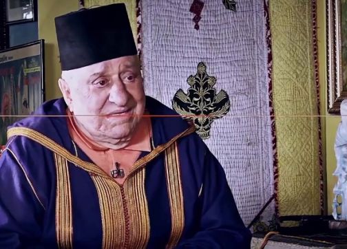 البشير السكيرج