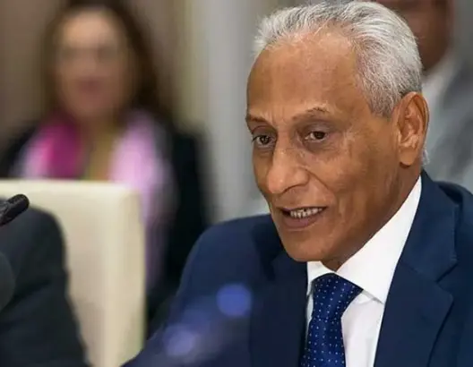 التامك يعبر عن “صدمته” من “التصريح المهين” للخارجية الأمريكية حول محاكمة الريسوني