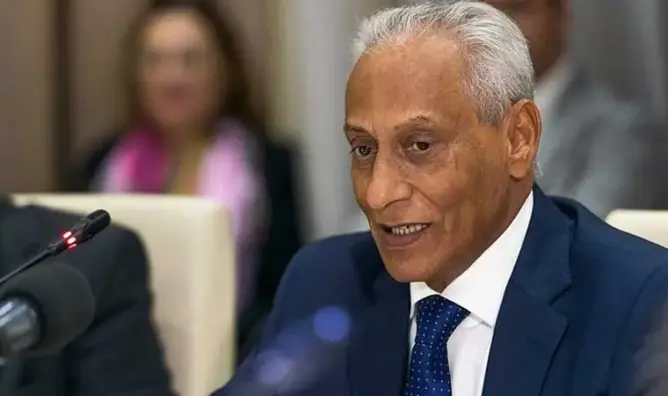 التامك يعبر عن “صدمته” من “التصريح المهين” للخارجية الأمريكية حول محاكمة الريسوني