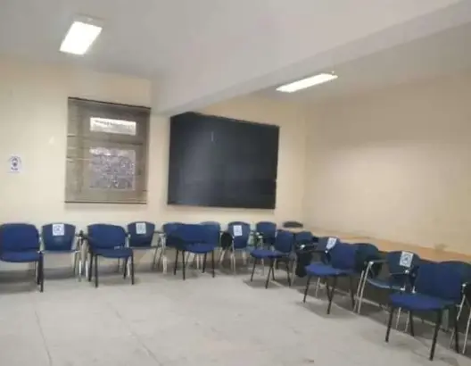 كورونا.. إجراءات تلقيح نساء ورجال التعليم بتاونات