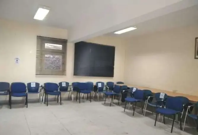 كورونا.. إجراءات تلقيح نساء ورجال التعليم بتاونات