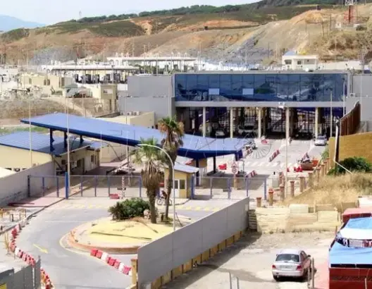 بعد نجاح أول عبور تجاري بمعبر سبتة.. وزير خارجية إسبانيا: نعمل مع المغرب على عدم العودة للماضي
