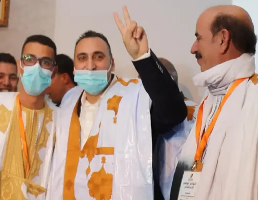 استئنافية الرباط “تصفع” زيان وتحكم بمشروعية قيادة شارية للحزب المغربي الحر