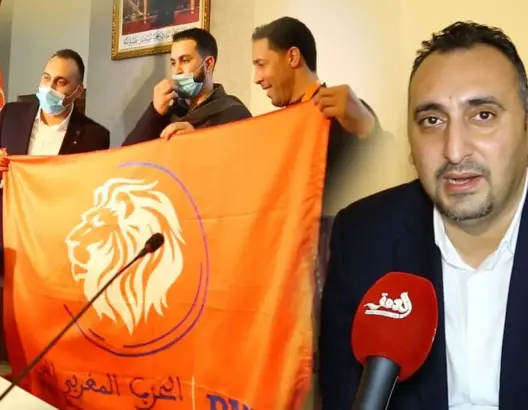 بعد انتخابه أمينا عاما .. شارية: “المغربي الحر” استثناء في المشهد السياسي (فيديو)