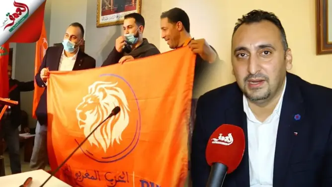 بعد انتخابه أمينا عاما .. شارية: “المغربي الحر” استثناء في المشهد السياسي (فيديو)