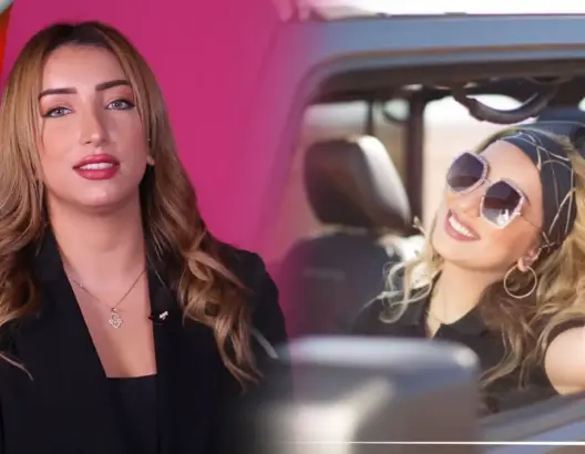 شيماء جاحظ تكشف سر نجاح أغنية “حبيبي” وجديدها (فيديو)