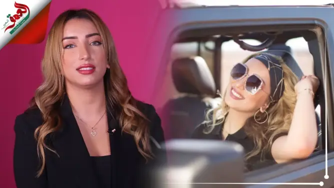 شيماء جاحظ تكشف سر نجاح أغنية “حبيبي” وجديدها (فيديو)
