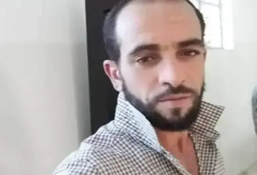 محمد منداق مهاجر مغربي مختفي في ليبيا