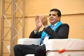 رئيس مولودية وجدة يسرد القصة الكاملة لخلاف عبد السلام وادو مع النادي