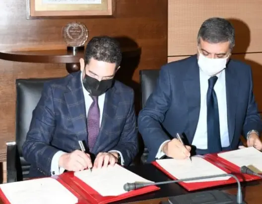اتفاق بين أمزازي و"طنجة المتوسط" لدعم التعليم بمدن الشمال وفتح ثانوية للتميز بتطوان