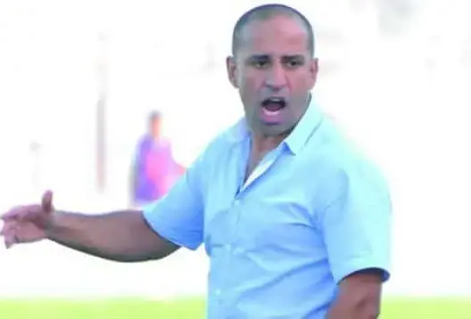 فوزي جمال مدربا لمولودية وجدة خلفا لوادو