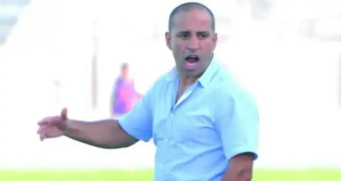 فوزي جمال مدربا لمولودية وجدة خلفا لوادو