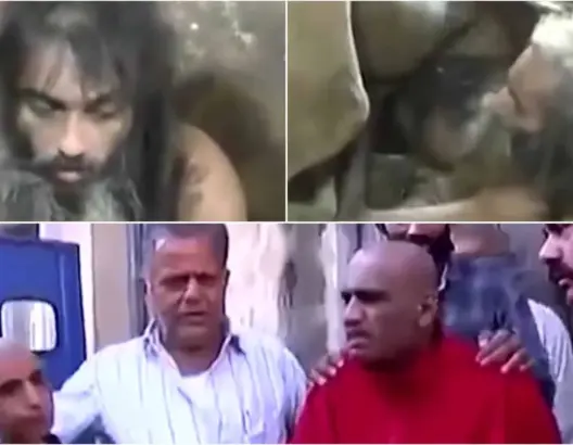 صادم.. ثلاثة أشقاء يحبسون أنفسهم 10 سنوات حزنا على وفاة والدتهم (فيديو)