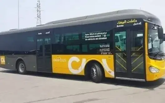 حصري.. “ألزا” تفرض “شروط الخزيرات” و41 مليار لتوفير خدمة النقل الحضري بالبيضاء
