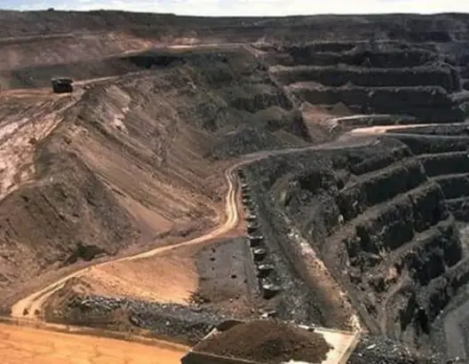 المنظمة العربية للتعدين تدعو المغرب لتكثيف التنقيب عن المعادن الاستراتيجية