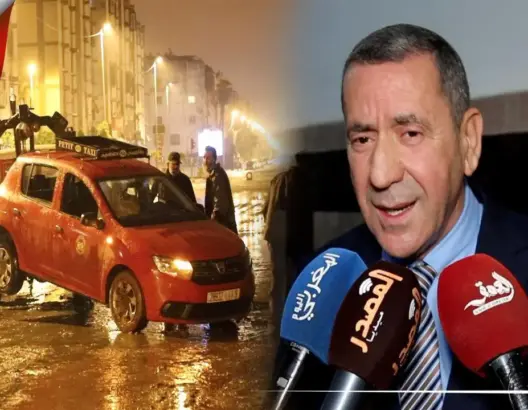 أحمد بنبوجيدة