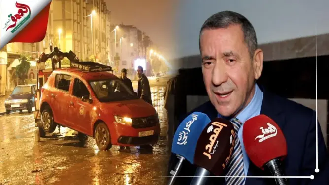 أحمد بنبوجيدة
