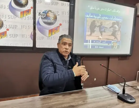 حسن البصري