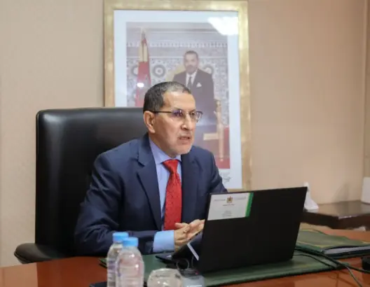 رئيس الحكومة