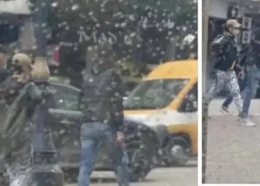 أمن طنجة يوقف عصابة من 5 أفراد تنشط في سرقة المواطنين