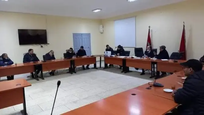 تأهيل مركز جماعي بتاونات.. هل يُنهي جدل اتفاقية بقيمة أزيد من 7 ملايير؟