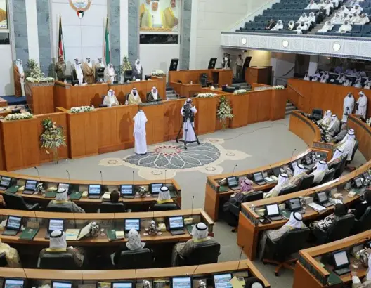 الحكومة الكويتية تقدم استقالتها