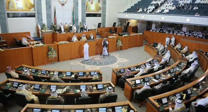 الحكومة الكويتية تقدم استقالتها